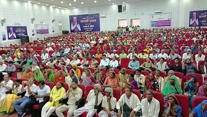 राजस्थान दिवस : लाभार्थियों का बढ़ाया उत्साह, दूसरों को भी प्रेरित करने का आह्वान