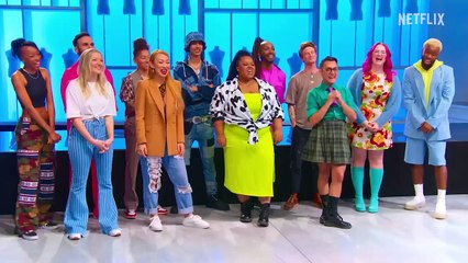 Next in Fashion Saison 2 - Teaser (EN)