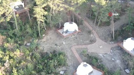 2021'deki selden etkilenmişti, Karadeniz kıyısındaki ilçe turizm ile kalkınacak