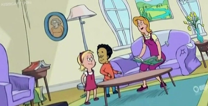 The Cat in the Hat Knows a Lot About That! The Cat in the Hat Knows a Lot About That! S01 E035 – When I Grow Up – Doing It Differently