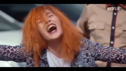 The Glory (2021) Saison 1 - Trailer - Part 2 (EN)