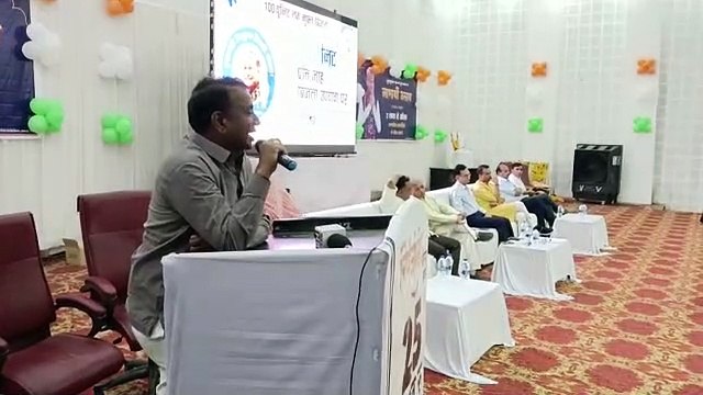 राजस्थान दिवस : लाभार्थियों का बढ़ाया उत्साह, दूसरों को भी प्रेरित करने का आह्वान