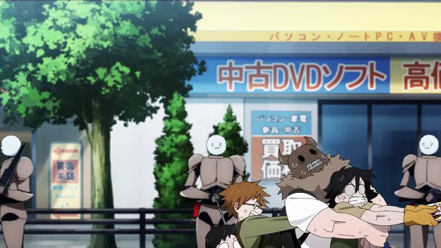 Magical Girl Magical Destroyers Saison 1 - Teaser (EN)