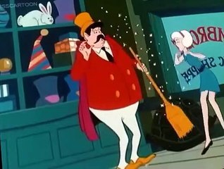 Sabrina, the Teenage Witch (1971) E005 - Cinderella Story ~ What the Hex Going On