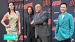 Keanu Reeves & ‘John Wick_ Chapter 4’ Co-Stars Honor Lance Reddick At Film’s Pre
