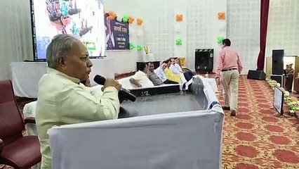 राजस्थान दिवस : लाभार्थियों का बढ़ाया उत्साह, दूसरों को भी प्रेरित करने का आह्वान