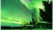 Timelapse Captures 'Best Aurora' Northern Lights Chaser Has Ever Seen
