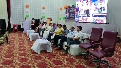 राजस्थान दिवस : लाभार्थियों का बढ़ाया उत्साह, दूसरों को भी प्रेरित करने का आह्वान