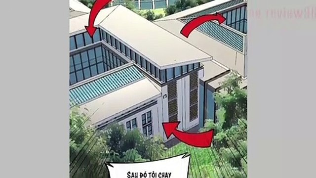 Độc thủ vu y tập 48- thần Y tôn đại Vy đi ẻ lại phát hiện bà lão bị ung thư