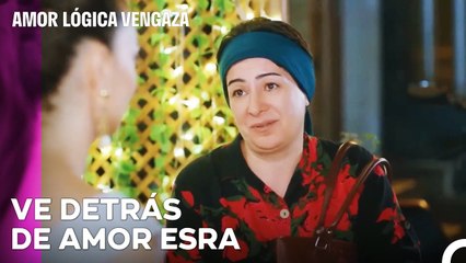 El Amor Siempre Gana Chica - Amor Lógica Venganza Capitulo 25