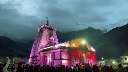 Uttarakhand - Devbhoomi - Land of god's