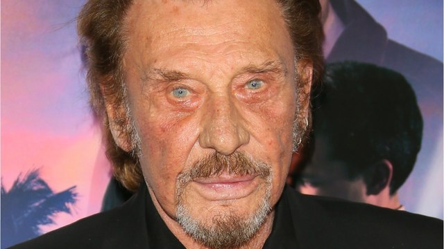 GALA VIDEO - Johnny Hallyday, un père absent : cette amusante anecdote racontée par son fils David