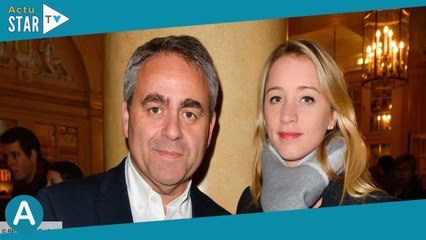 Xavier Bertrand : enceinte et choquée, sa femme Vanessa pousse un coup de gueule