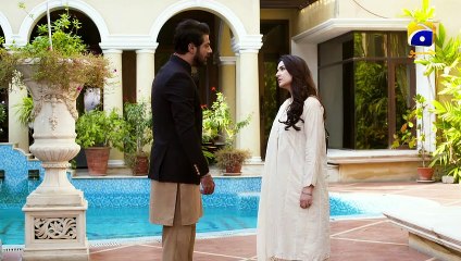 Tere Bin Episodeisode 27   Yumna Zaidi - Wahaj Ali        FLO Digital