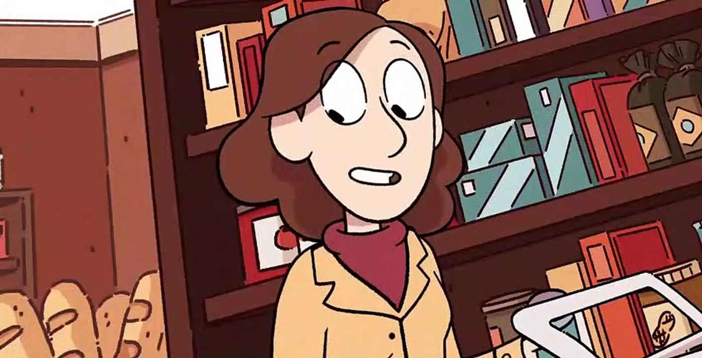 Hilda S01 E12