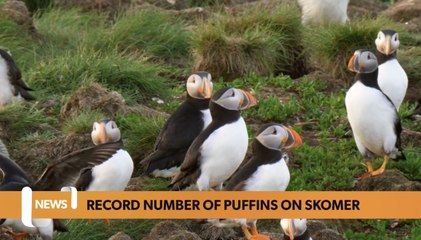 Wales headlines 30 March: Tourism tax could come to Wales