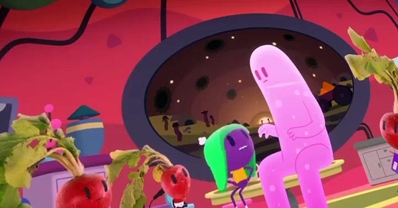 Little Big Awesome E002