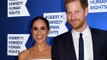 Prince Harry and Duchess Meghan ‘have been working one hour a week at Archewell Foundation’ according to tax documents