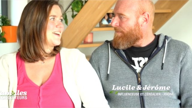 GALA VIDEO - La fatigue, les boutons… : Lucile (L’amour est dans le pré) sans filtre sur les débuts de sa grossesse