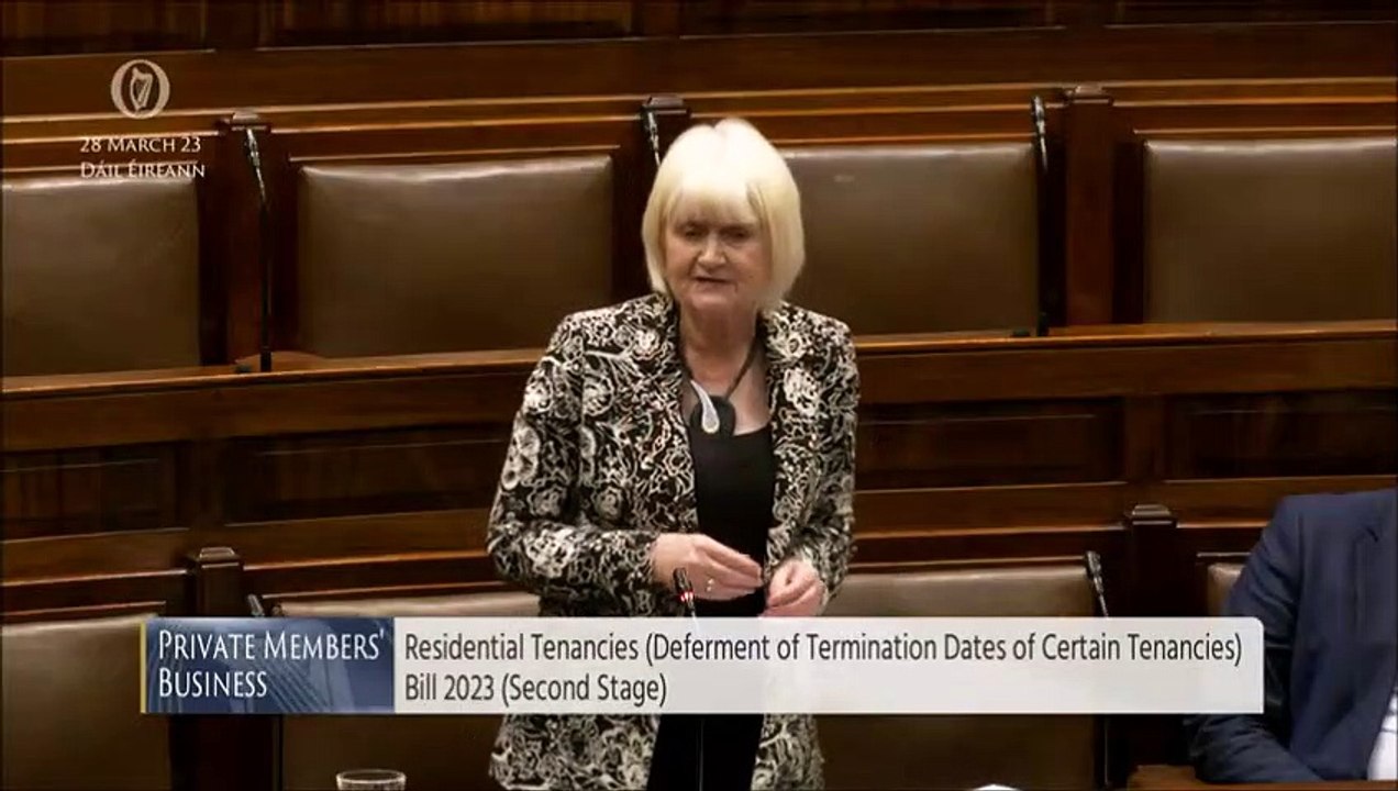 Just 57 rental properties to let in Donegal as end of ban on evictions looms