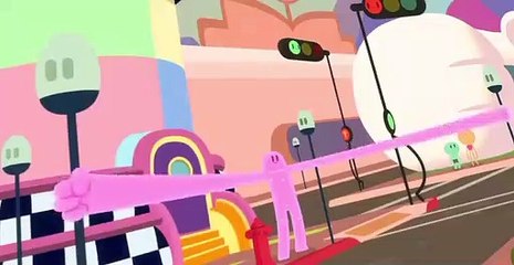 Little Big Awesome E009