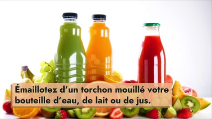 Les techniques de conservation des aliments sans réfrigérateur