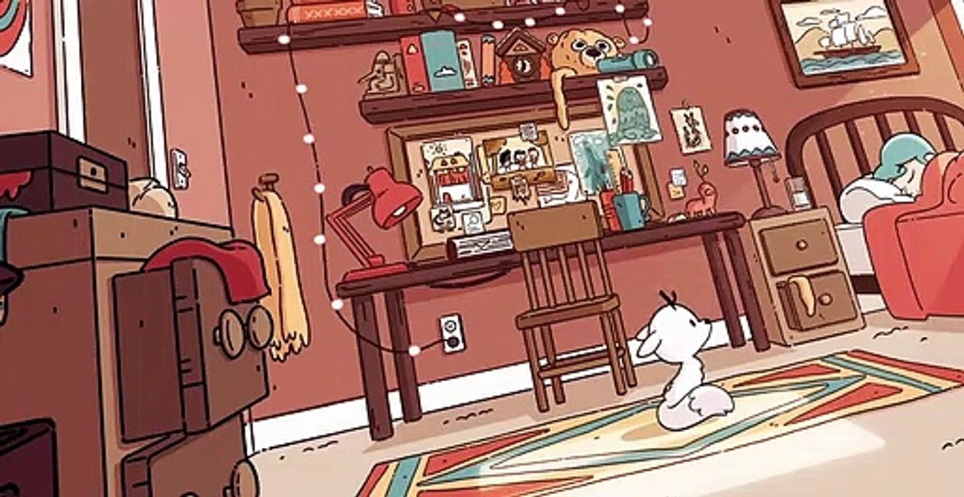 Hilda S02 E09