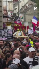 Affaire Adama Traoré : 7 ans de batailles médiatiques