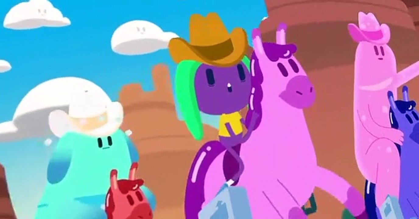Little Big Awesome E011