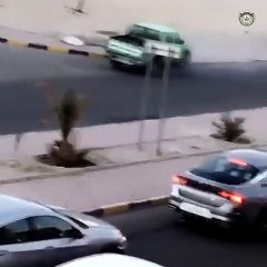 إحالة 38 مستهتر للمحكمة في أول 8 أيام من شهر رمضان المبارك