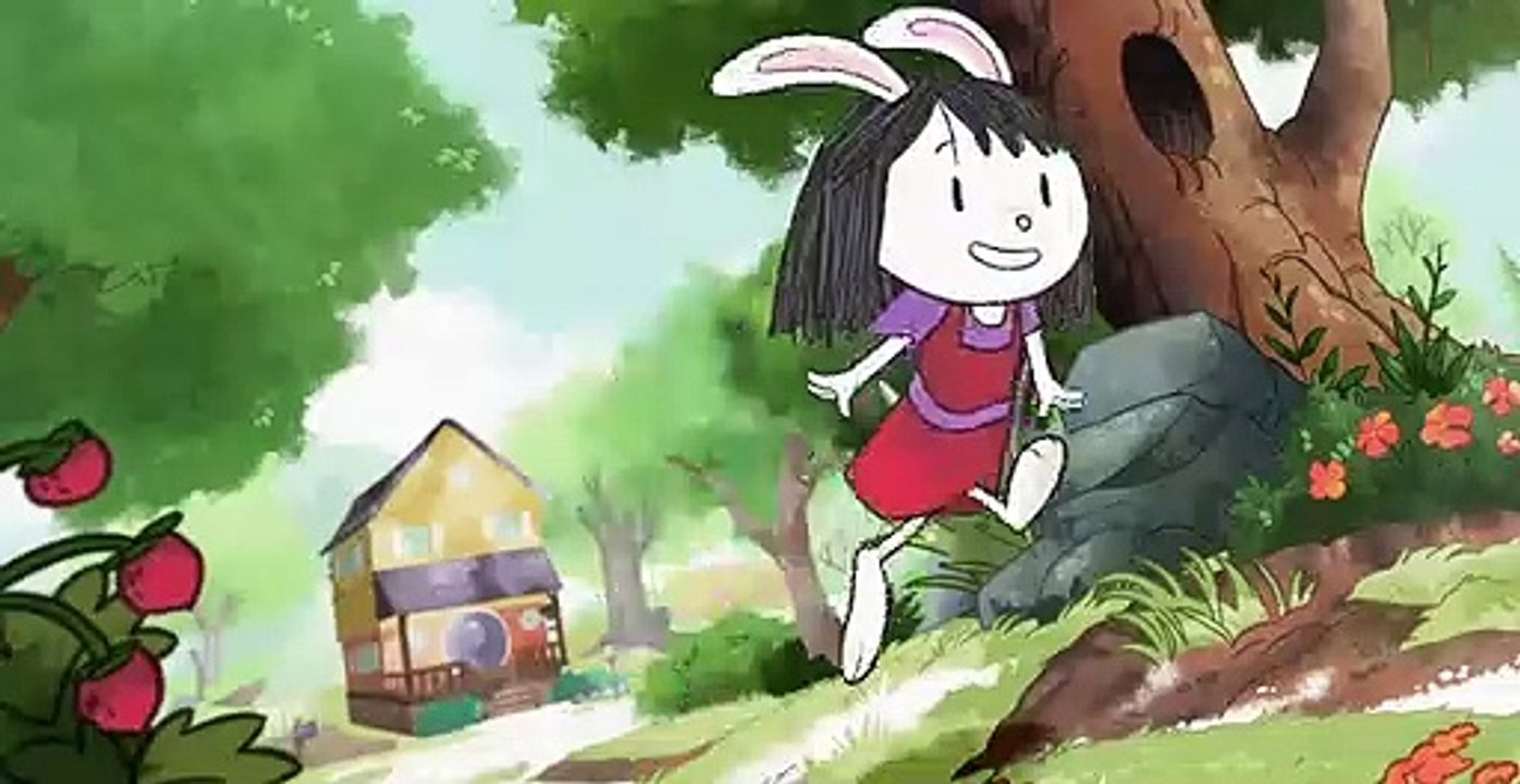 Elinor Wonders Why S01 E35
