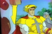 King Arthur and the Knights of Justice King Arthur and the Knights of Justice S01 E010 The Surrender