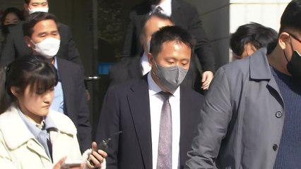 '테라·루나' 공동창립자 신현성 구속영장 기각 / YTN