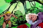 X-Men: The Animated Series 1992 X-Men S02 E012 – Reunion (Part 1)
