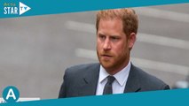Le prince Harry à Londres : un petit tour et puis s’en va ?