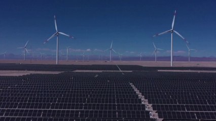 27 دولة أوروبية تنجح بالحصول على 42.5 بالمئة من الطاقة النظيفة في 2023