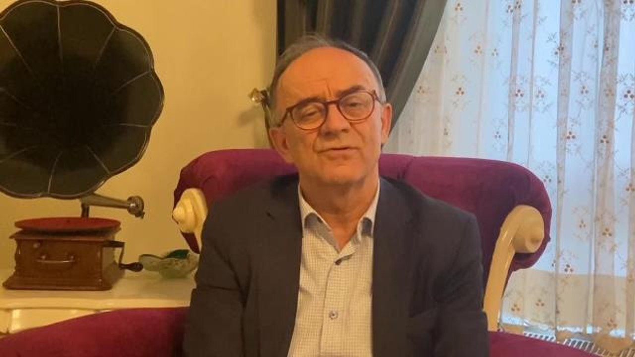 Yüksek İhtisas Üniversitesi Rektörü Mustafa Paç: "Erol Usta Hem Tivak'ı Hem de Mütevelli Heyetini Usulsüzce Ele Geçirdi"... Erol Usta: "Beyan Ettiği...