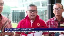 Buka Suara soal Indonesia Batal Jadi Tuan Rumah Piala Dunia U20, Ini Kata Sekjen PDI-P!