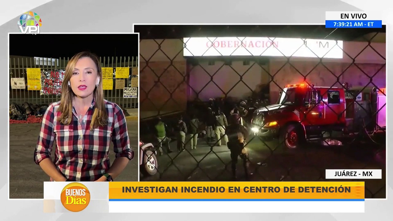 Al menos 1.000 migrantes (mayormente venezolanos) serán expulsados de EE. UU. por el Título 42