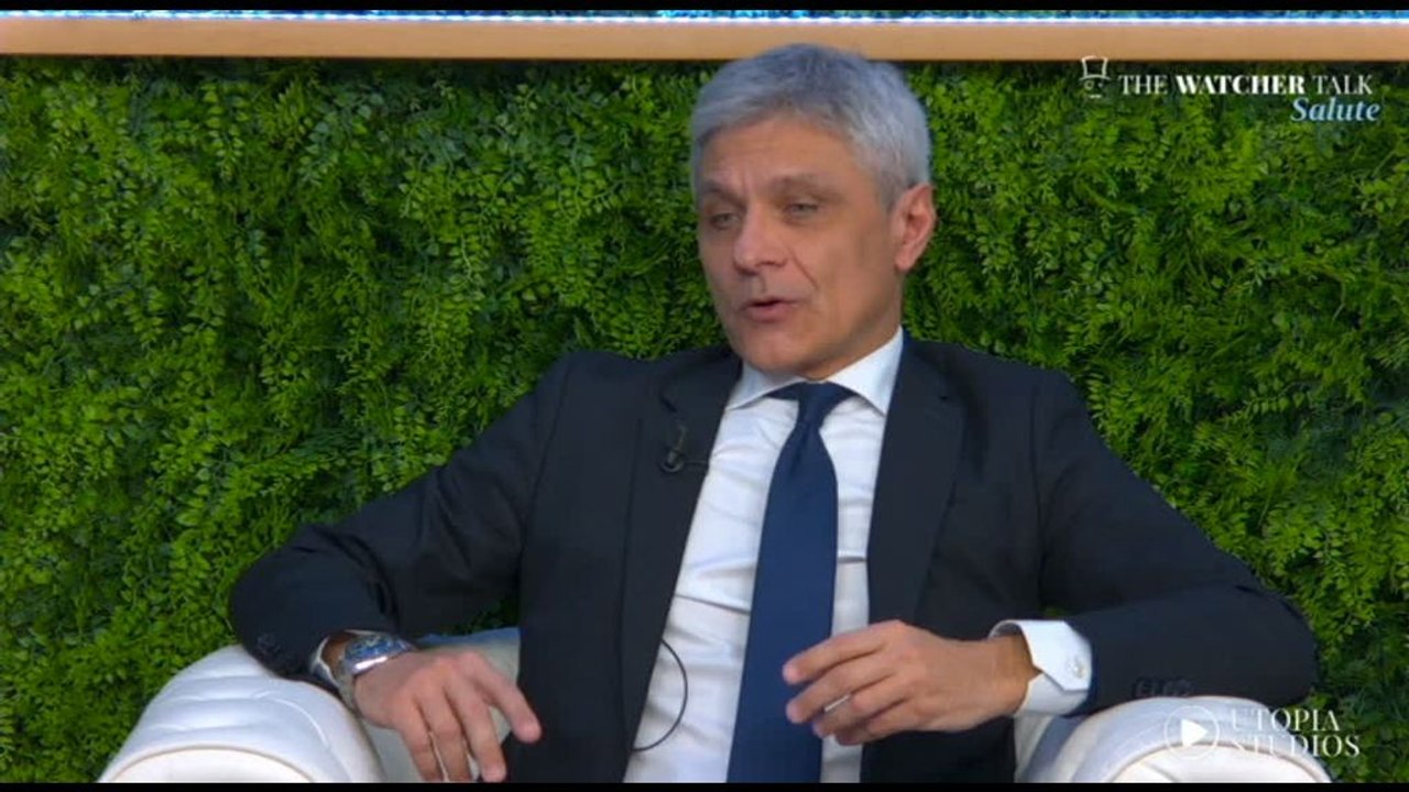 Salute, Secchi (Sanofi Italia): Continuiamo a investire su ricerca