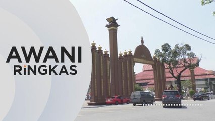 AWANI Ringkas: Anggaran kos PRN 6 negeri RM420 juta