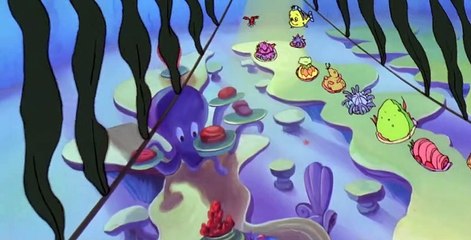 The Little Mermaid S02 E04