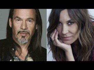 Florent Pagny malade : Zazie dévoile tout sur son traitement contre le cancer
