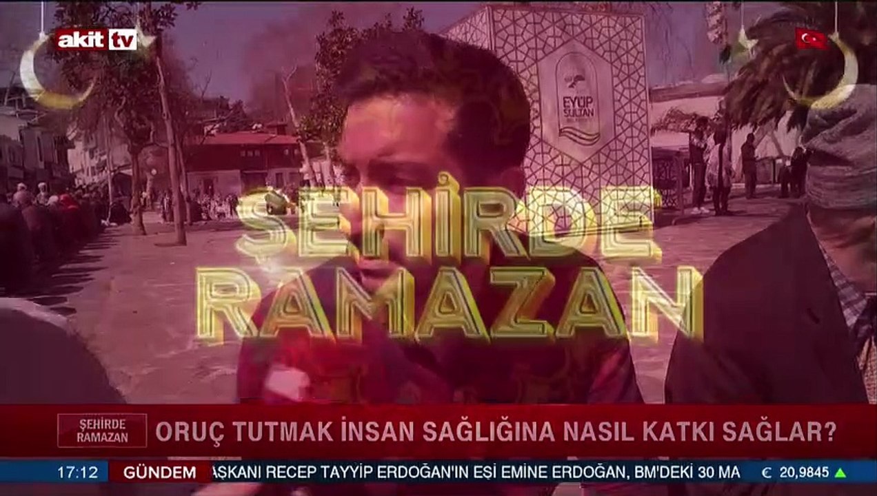 Oruç tutmak insan sağlığına nasıl katkı sağlar ?