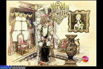 Série: O Quinto Dos Infernos - Episódio 19 Completo