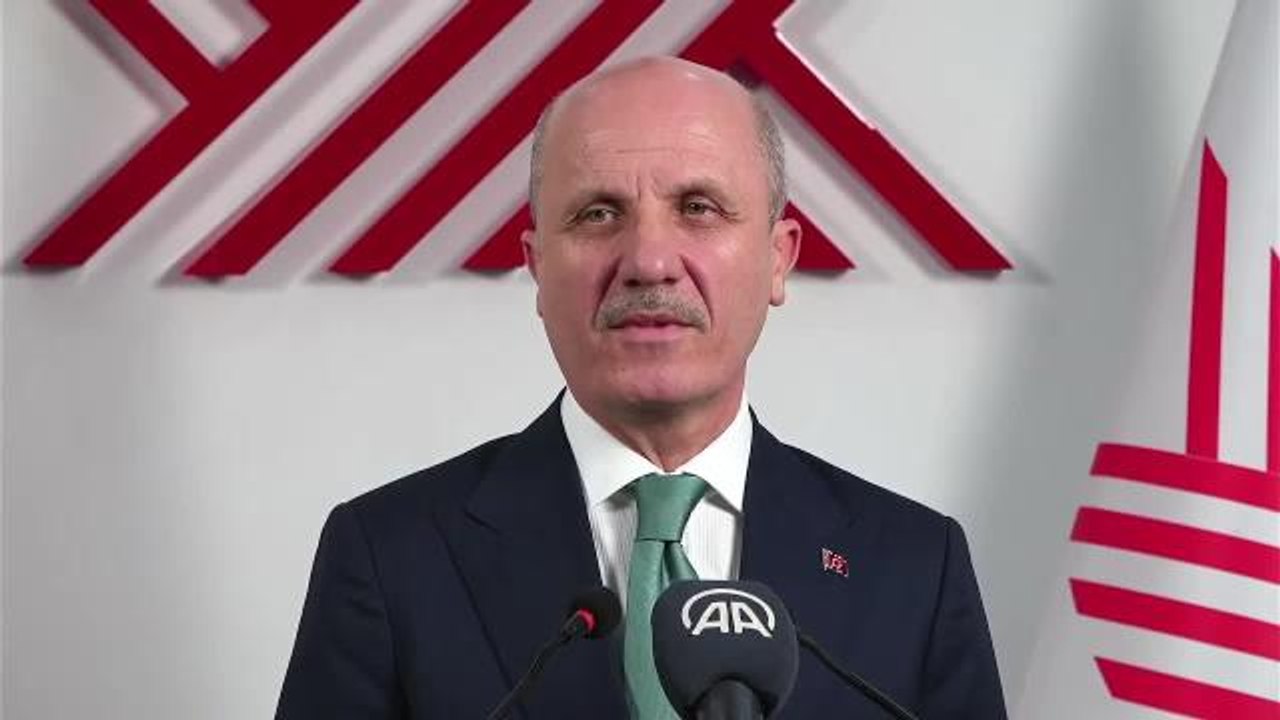 YÖK Başkanı Özvar: Üniversitelerde Yüz Yüze Eğitim 3 Nisan'da Başlıyor