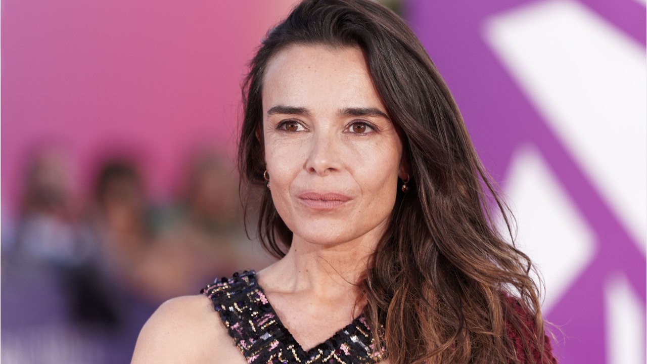 VOICI - "J'ai eu de la chance" : Elodie Bouchez fait des révélations glaçantes sur Harvey Weinstein