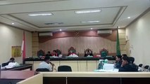 Sidang Korupsi KONI Banjarbaru, Saksi Ahli BPKP Kalsel: Auditor Internal Tidak Jalan, Kerugian Negara Rp 658 Juta