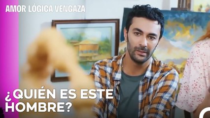 Eko Siendo Celoso - Amor Lógica Venganza Capitulo 26