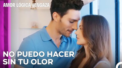 Descargar video: El Fuego Del Amor Les Enredó A Esra y Ozan - Amor Lógica Venganza Capitulo 26